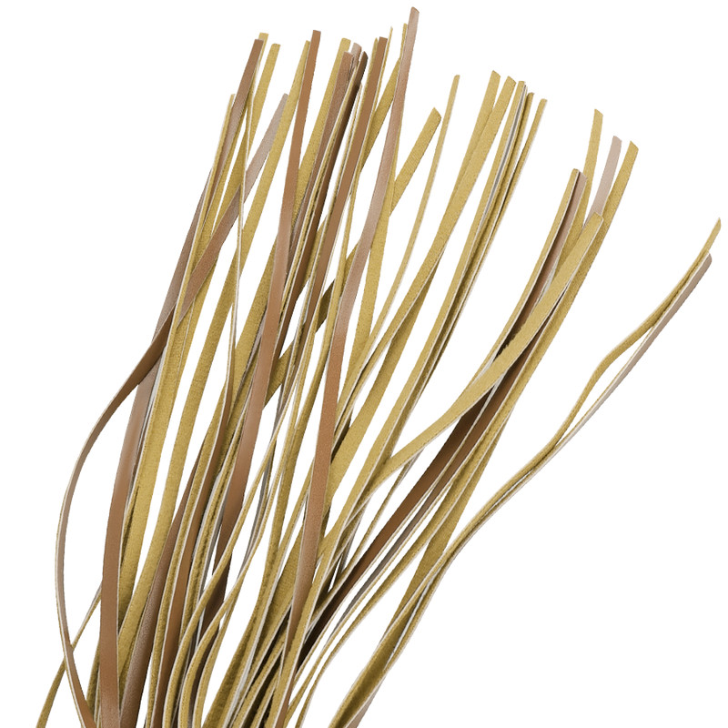 Fetish Submissive vegán bőr BDSM ostor – Prémium - Image 4