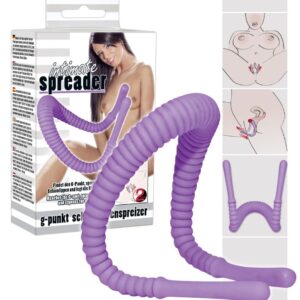 Intimate Spreader