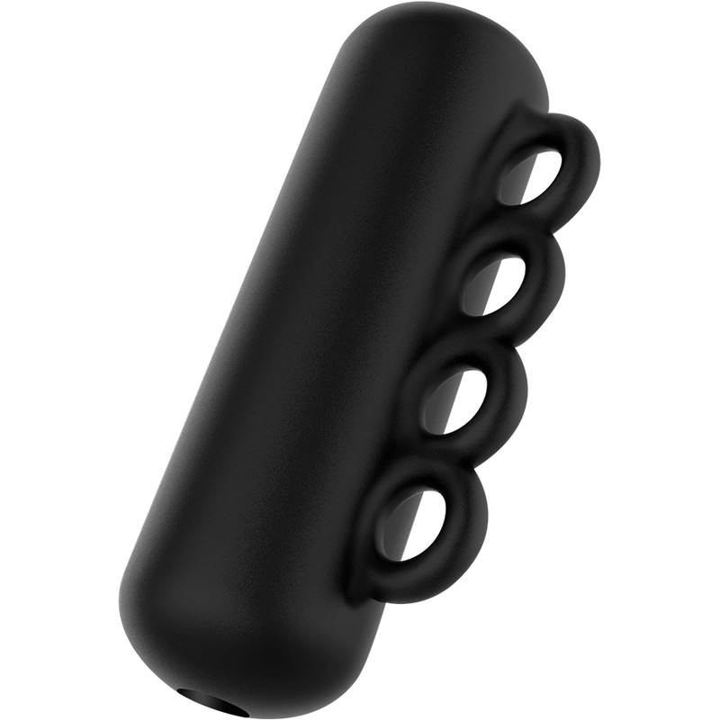 JAMYJOB extrém maszturbátor – TENSEK 5 fekete élmény - Image 3