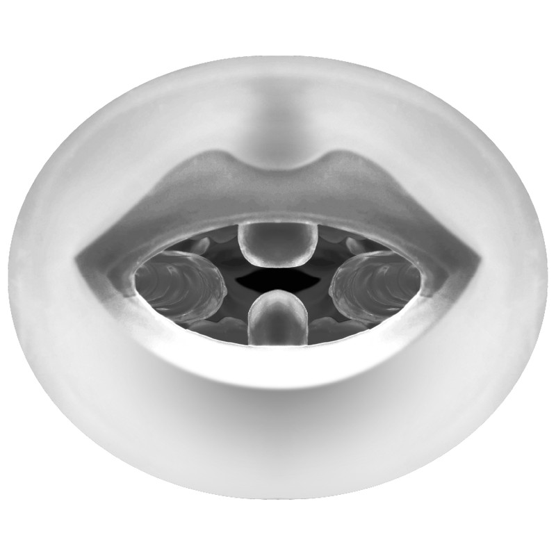 JAMYJOB Turbo maszturbátor – dupla élvezet férfiaknak - Image 4