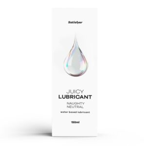Juicy Lubricant