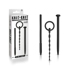 Knot-Knot 3-In-1 Nail Sounding Set