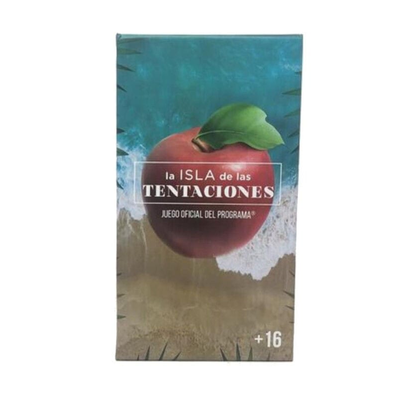 Temptation Island kártyajáték – hivatalos játék - Image 3