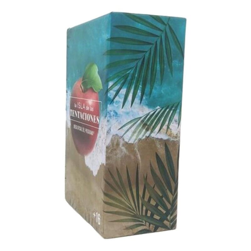 Temptation Island kártyajáték – hivatalos játék - Image 4