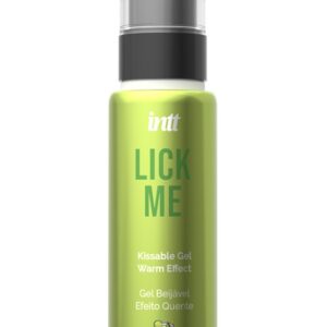 LICK ME CAIPIRINHA