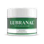 Lubranal cream oil based