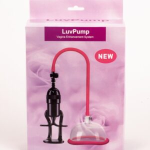 LuvPump Pussy Pump II