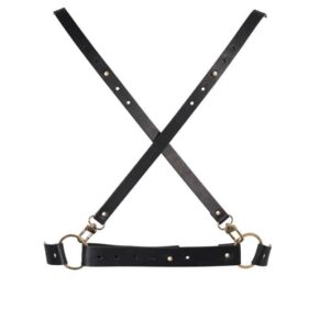 MAZE - X Harness black