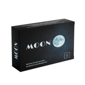 MOON - 6 DB