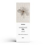 Massage Oil