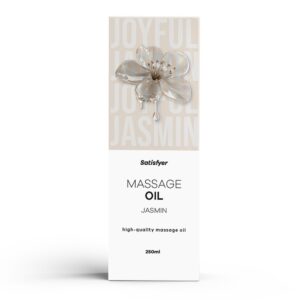 Massage Oil