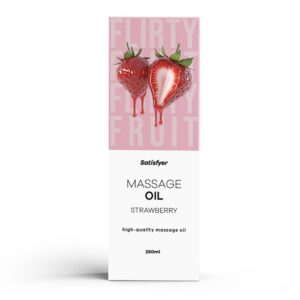 Massage Oil