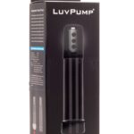Masturbating Automatic Penis Pump