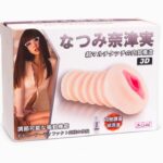 Men's Masturbator Flesh