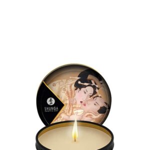 Mini Massage Candle 30ml/1oz Desire / Vanilla