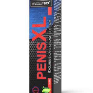 PENIS XL CREAM 75 ML