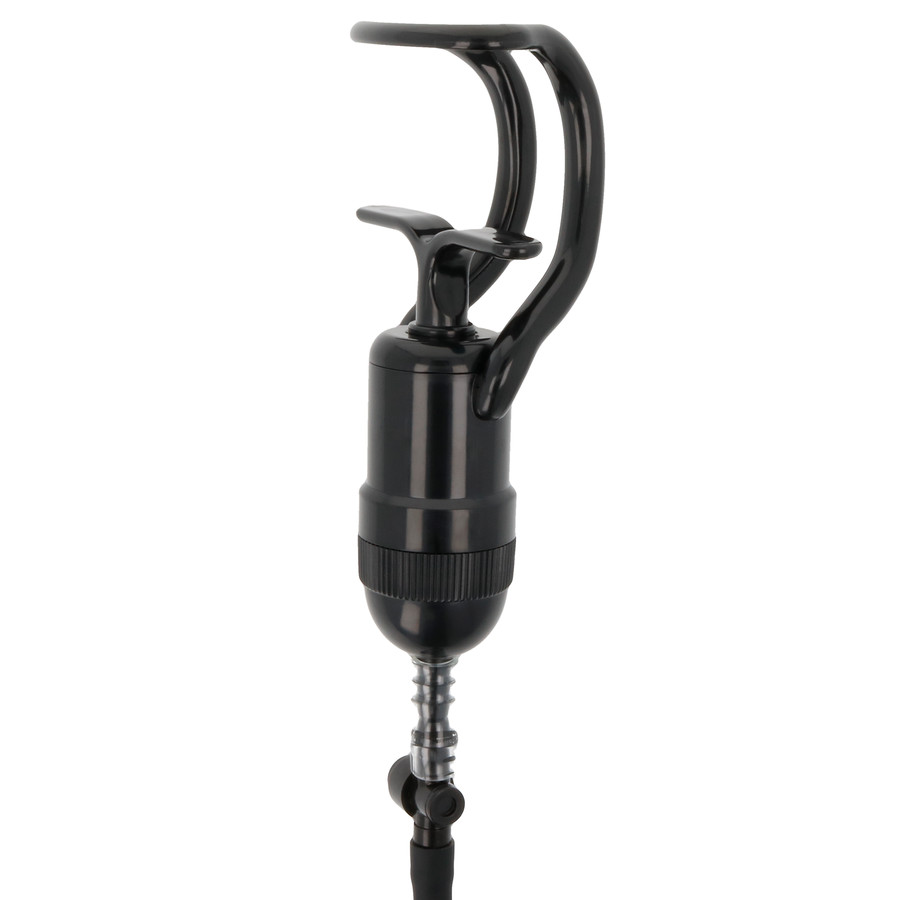 Pump Addicted RX5 vákuum masszírozó – prémium intim élmény - Image 3