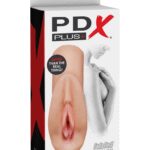 Perfect Pussy Heaven Stroker Light