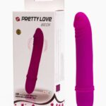 Pretty Love Beck