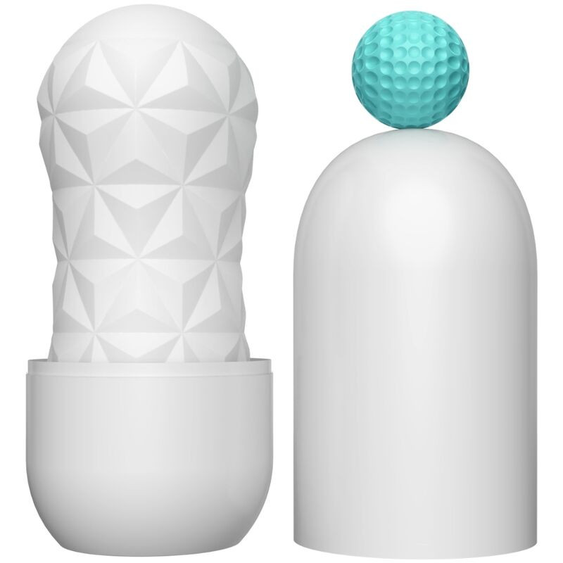 Pretty Love Victoria Cecil maszturbátor – elegáns spirálos kényeztető - Image 3