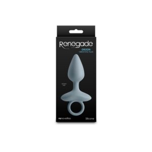 Renegade - Orion - Gray