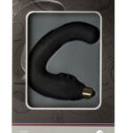 Rude Boy 7 Black