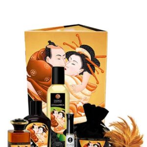 SWEET KISSES COLLECTION SWEET KIT