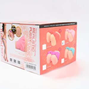 School Girl Masturbator Pink