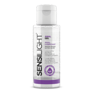 Sensilight analgel