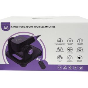 Sex Machine III