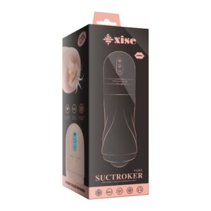 Sucktroker II
