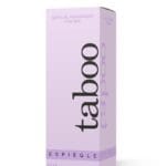 TABOO ESPIEGLE FOR HER 50 ML