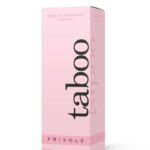 TABOO FOR HER