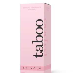 TABOO FOR HER