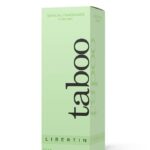 TABOO FOR HIM