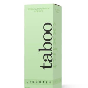 TABOO FOR HIM
