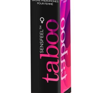 TABOO PHEROMONE FOR HER