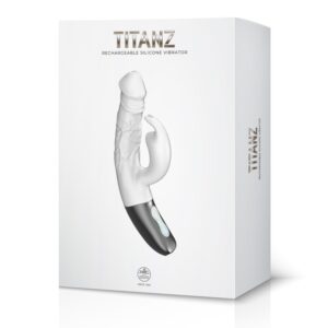 TITANZ 7