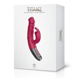 TITANZ 7