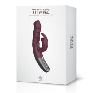 TITANZ 7