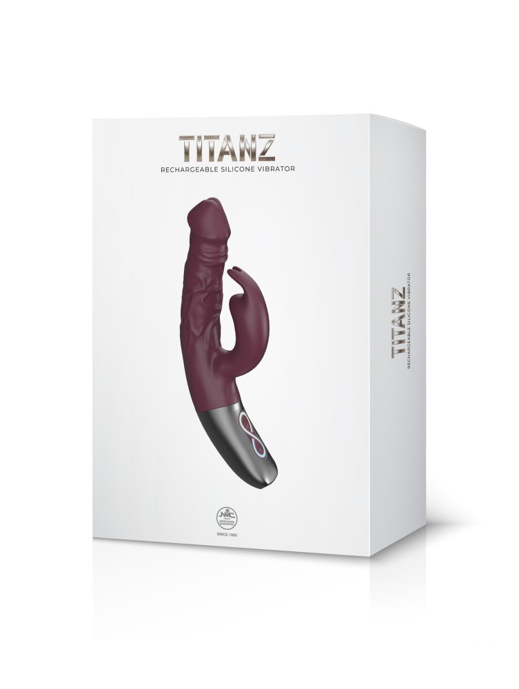 TITANZ 7
