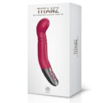 TITANZ 8
