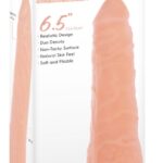TRUE FEEL TPR VIBRATOR 6.5