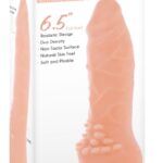 TRUE FEEL TPR VIBRATOR 6.5