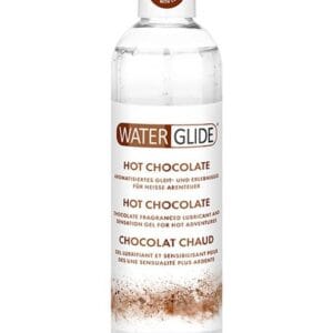 WATERGLIDE 300ML HOT CHOCOLATE