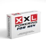 XXL Powering Satisfy - 4 pcs