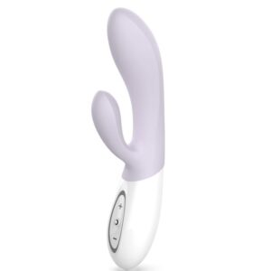 Zini Dew Dual Pleasure Rabbit Vibrator_B15O50_4