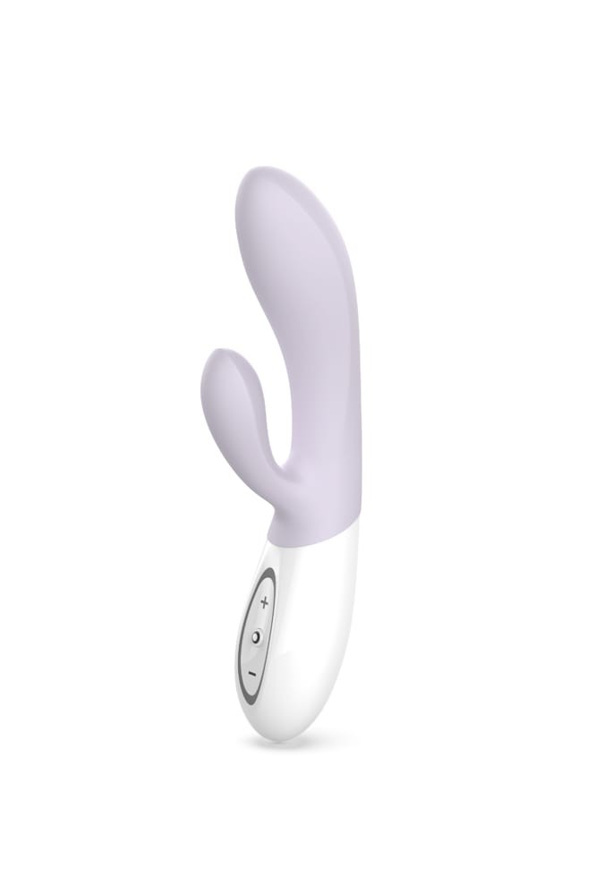 Zini Dew Dual Pleasure Rabbit Vibrator_B15O50_4