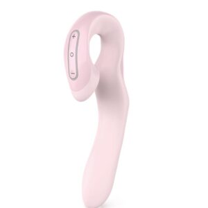 Zini Roae SE Three-way Pleasure Vibrator Pink_B15O25_4