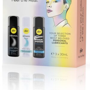 pjur Pride Box